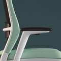 silla de oficina A+S WORK ACTIU